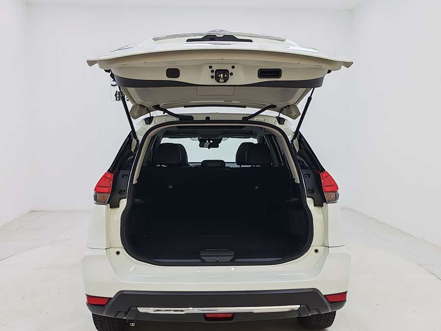 日产 奇骏 2023 汽车图片 #17