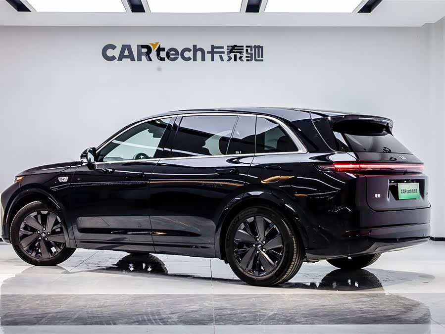 Li L7 2025 car image #17
