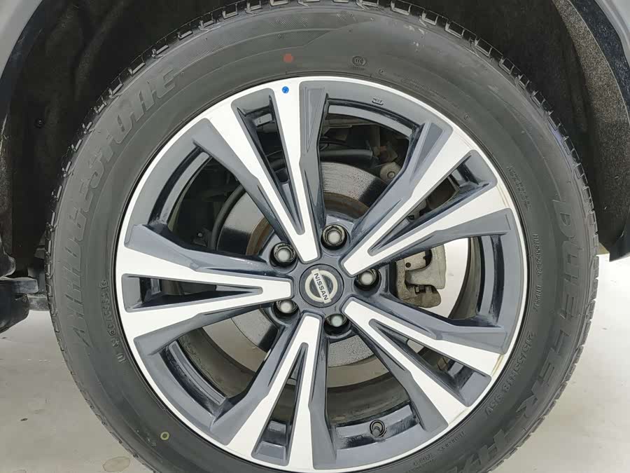 Nissan Qashqai 2022 car image #17