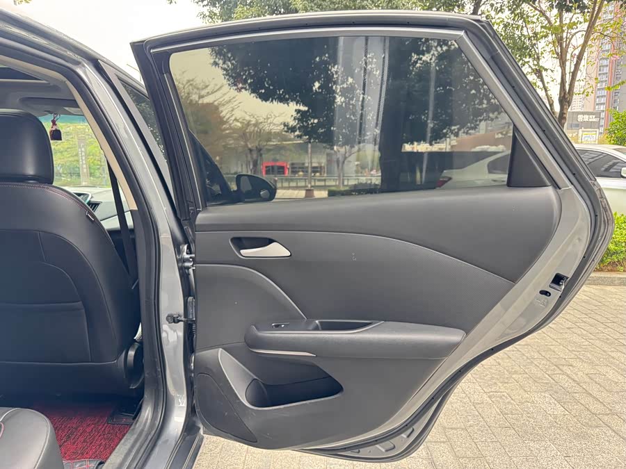 Chevrolet Monza 2019 car image #17