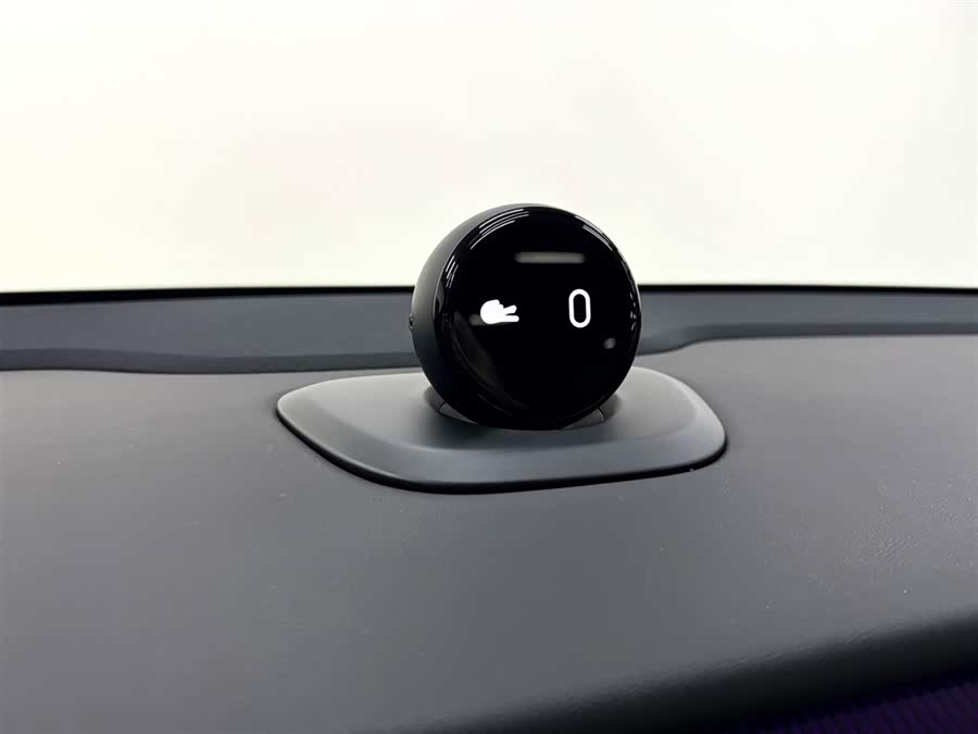 蔚来 蔚来ET5 2023 汽车图片 #17