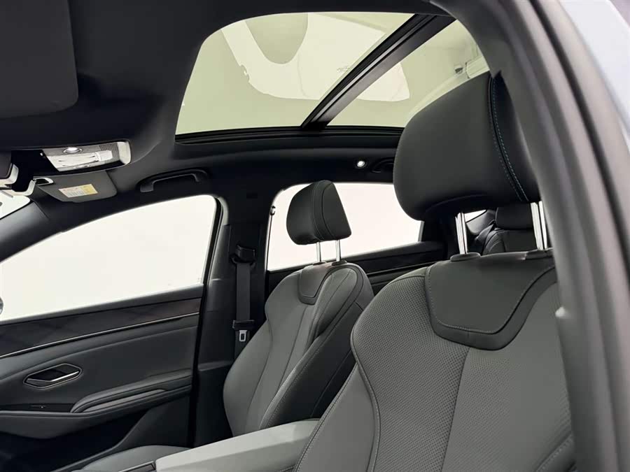 BYD Qin L 2025 car image #17