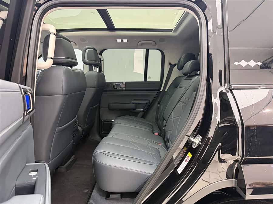 FangChengBao Leopard 5 2025 car image #17