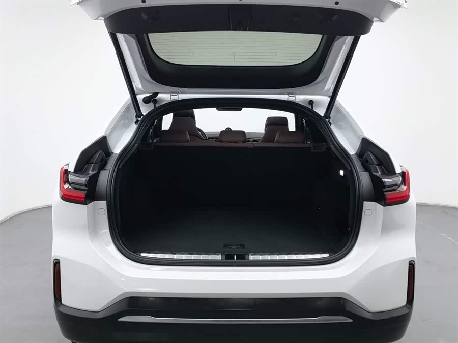 蔚来 蔚来EC6 2021 汽车图片 #17