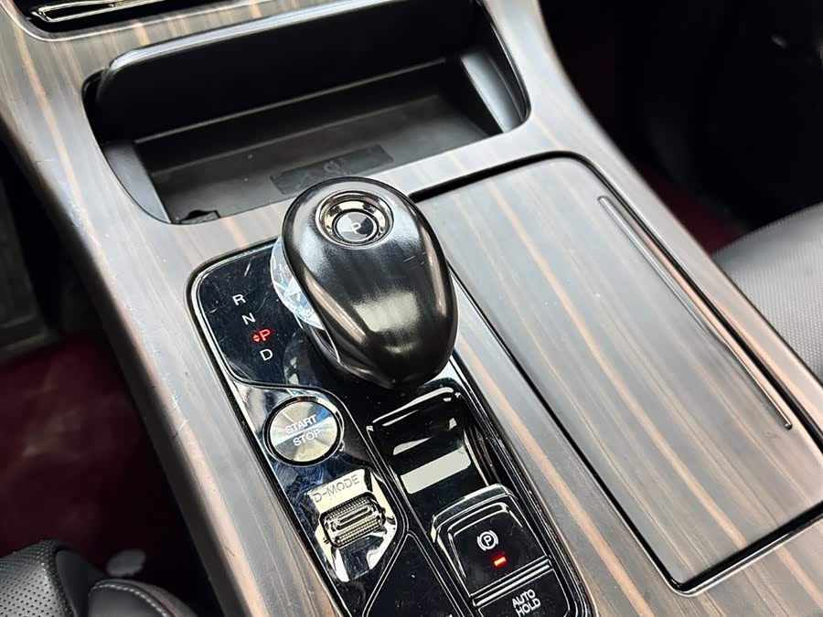 GAC Trumpchi M8 2023 car image #17