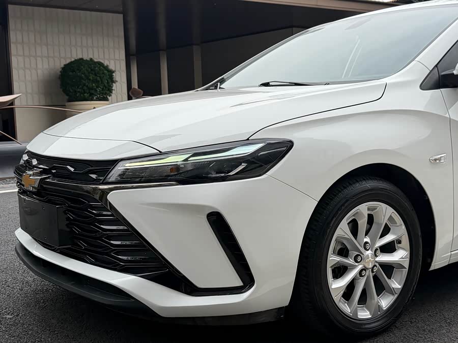 Chevrolet Monza 2023 immagine di auto #17