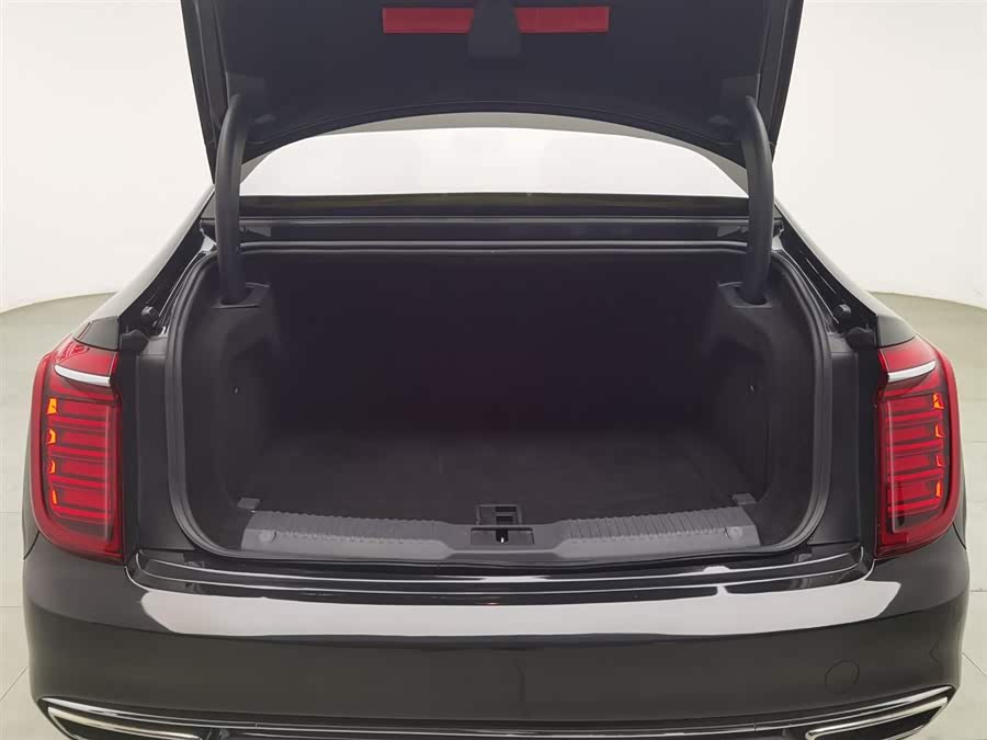 HongQi H9 2020 car image #17