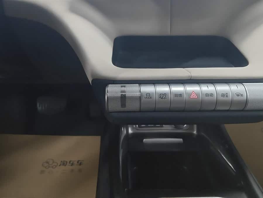 BYD Dolphin 2024 imagem de carro #17