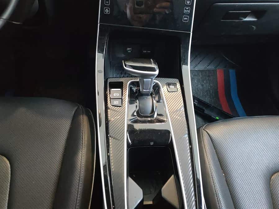 Hyundai ix25 2020 #17 Hyundai ix25 2020 immagine di auto #17