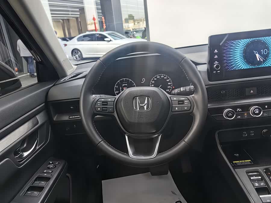 Honda CR-V 2024 #17 Honda CR-V 2024 image de voiture #17