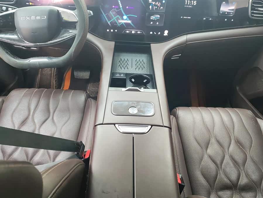 Exceed Lanyue 2023 #17 Exceed Lanyue 2023 car image #17