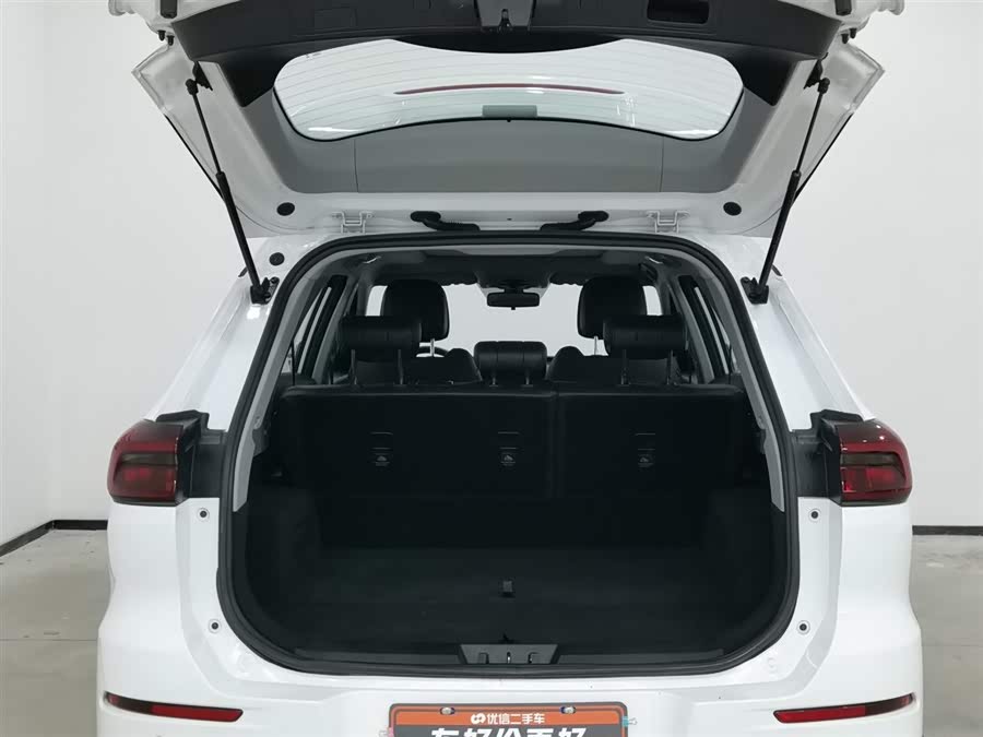 Chery Tiggo 8 2023 #17 Chery Tiggo 8 2023 immagine di auto #17