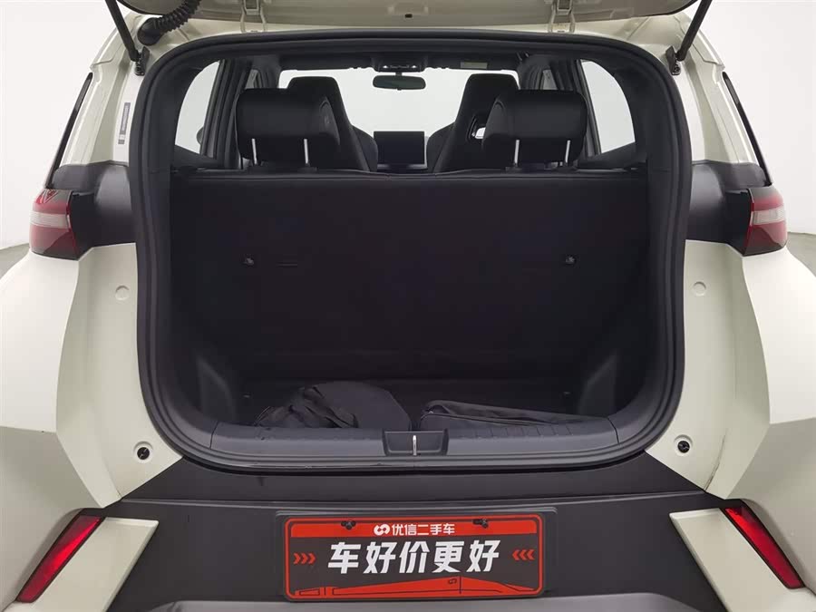 BYD Seagull 2025 car image #17