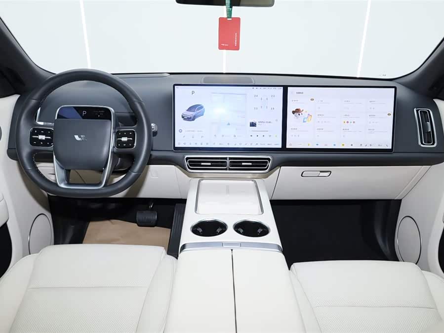 Li L9 2023 imagem de carro #17