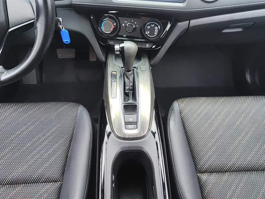 Honda XR-V 2018 car image #17