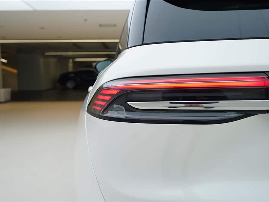Changan 2024 car image #17