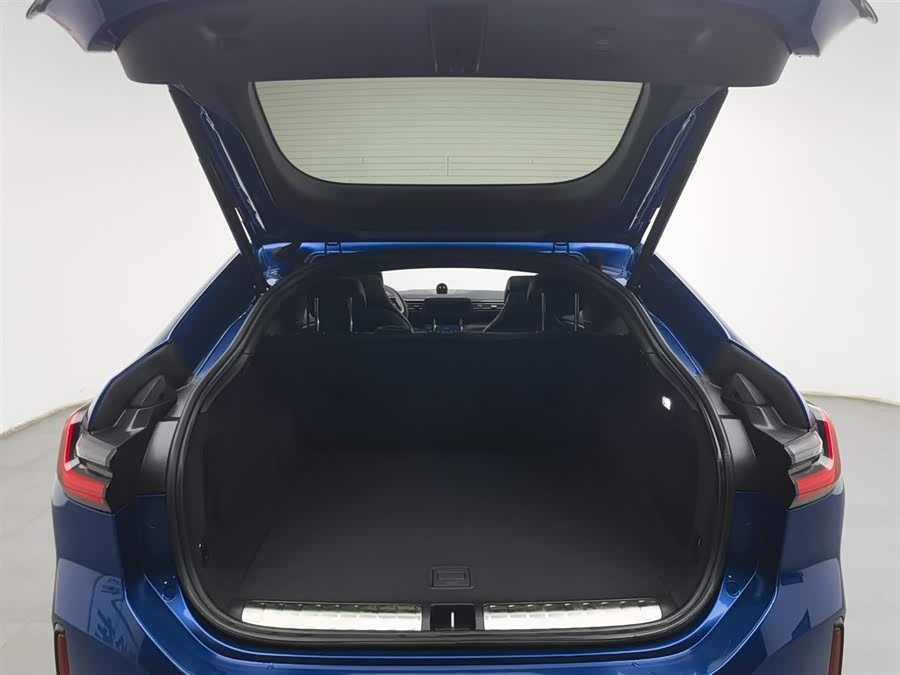 蔚来 蔚来EC6 2021 汽车图片 #17