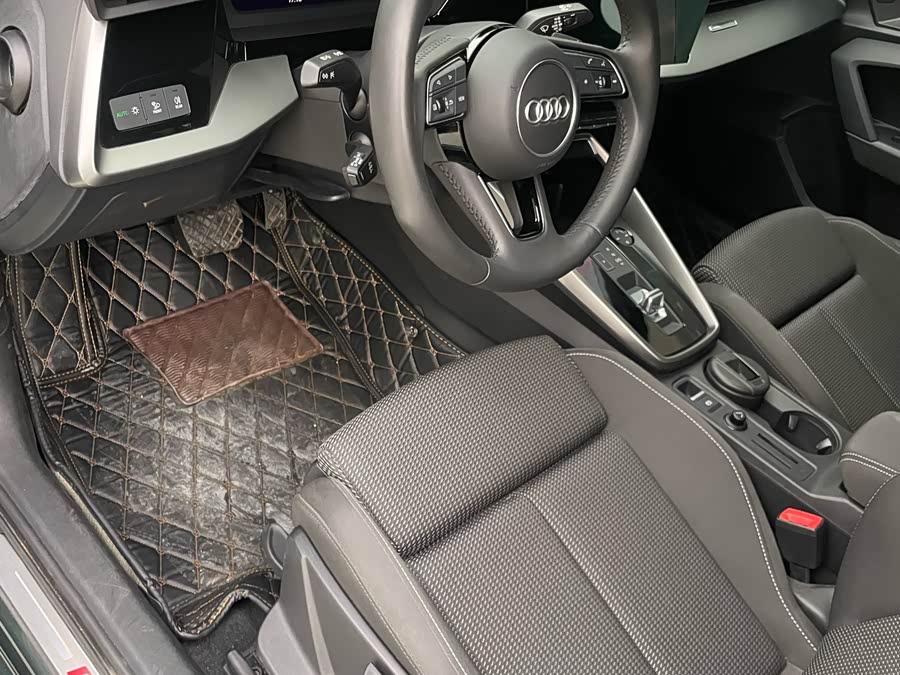 Audi A3 2021 #17 Audi A3 2021 car image #17