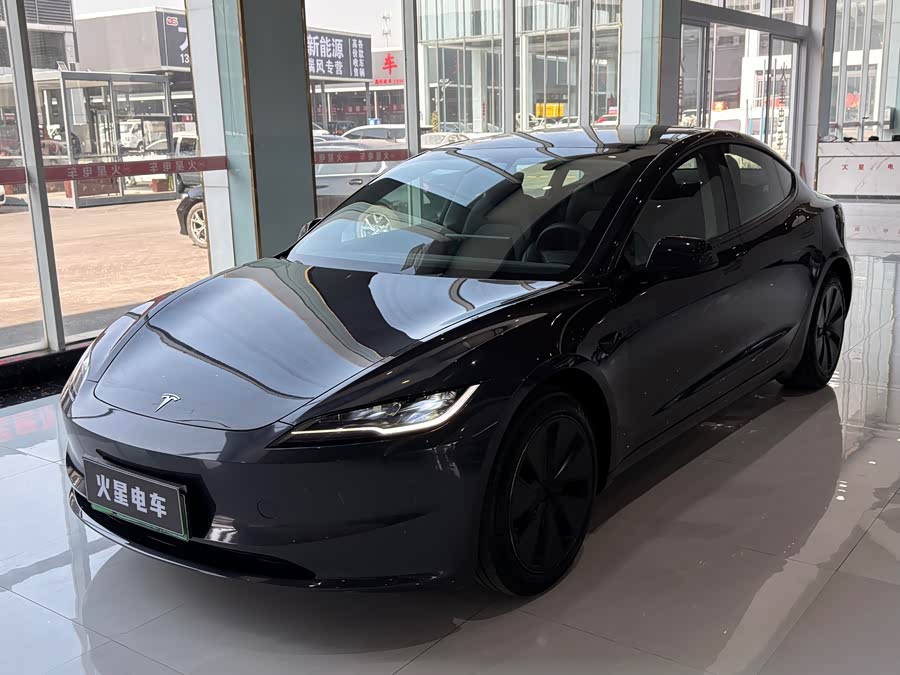 特斯拉 Model 3 2024 汽车图片 #17