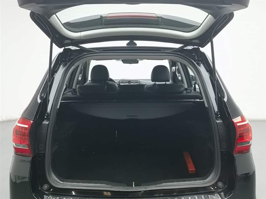 Haval H6 2015 car image #17