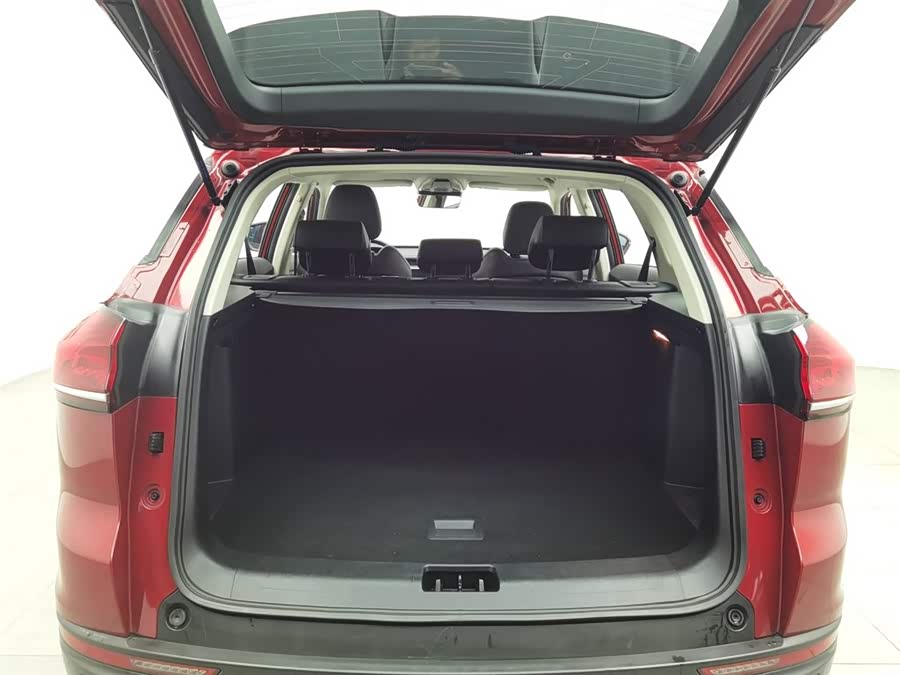 GEELY Boyue 2020 immagine di auto #17