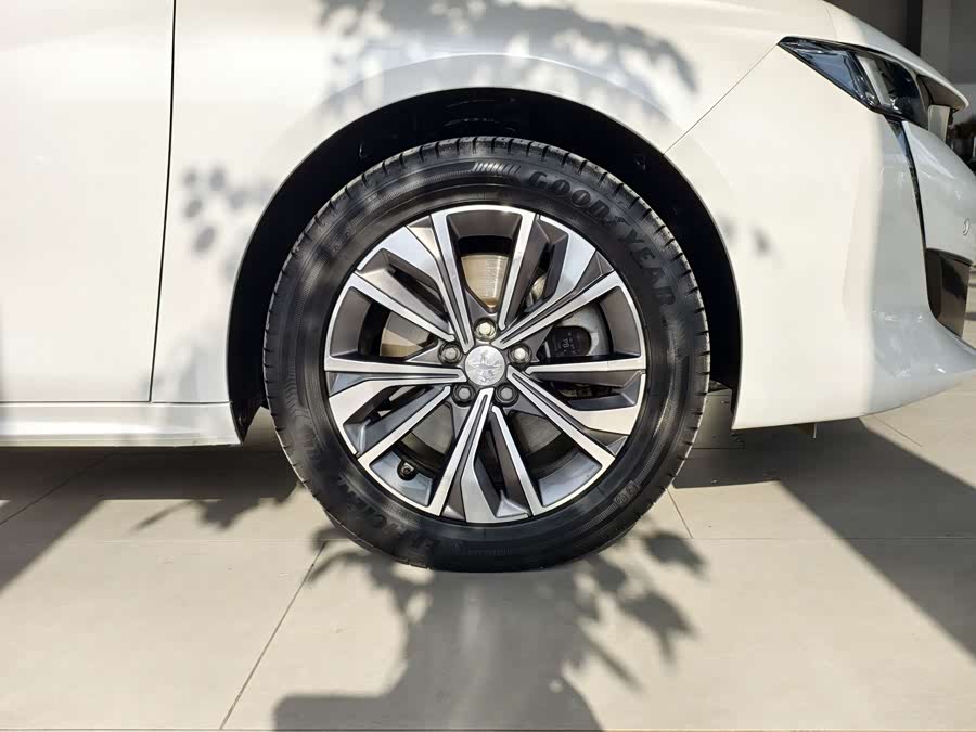 标致 标致508 2023 汽车图片 #17