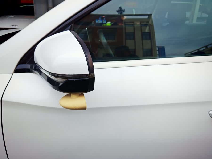 BYD Song Pro 2020 #17 BYD Song Pro 2020 car image #17