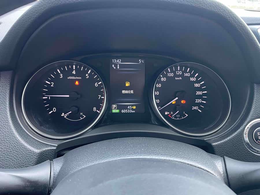 日产 逍客 2022 汽车图片 #17