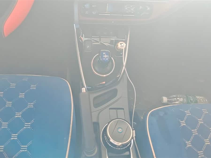 Corolla Hybird E+ 2022 #17 Corolla Hybird E+ 2022 immagine di auto #17