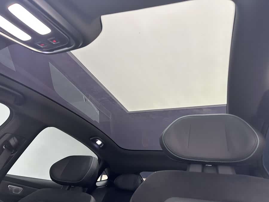 Deepal SL03 2023 изображение автомобиля #17