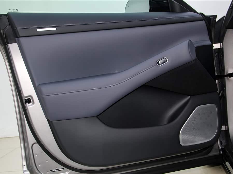 小米汽车 小米YU7 2025 #17 小米汽车 小米YU7 2025 汽车图片 #17