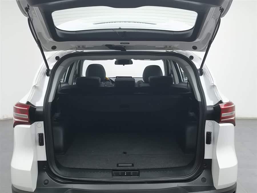 Jetour X70S 2021 immagine di auto #17