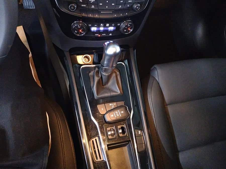 标致 标致508 2016 汽车图片 #17