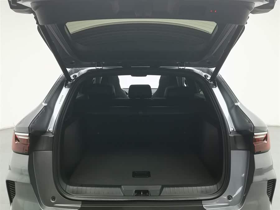 BYD Song Plus New Energy 2021 car image #17