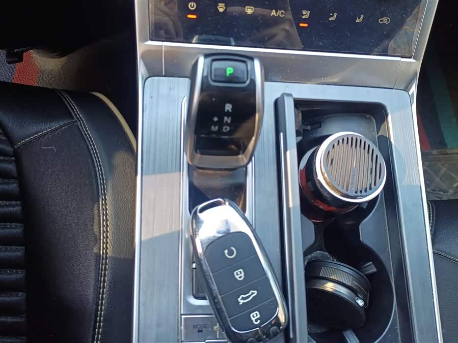 Chery Tiggo 7 Plus 2022 #17 Chery Tiggo 7 Plus 2022 imagem de carro #17