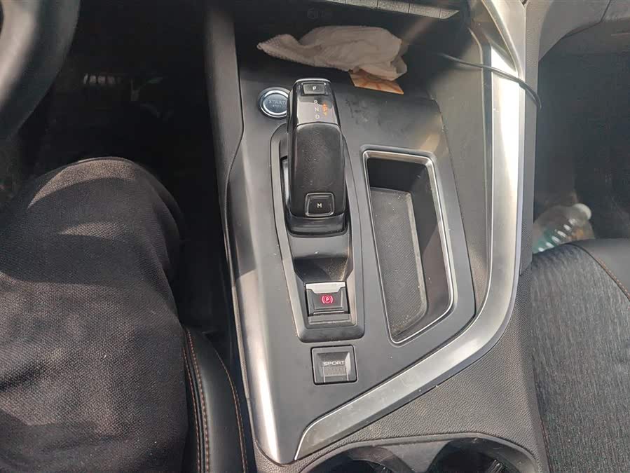 标致 标致4008 2017 汽车图片 #17