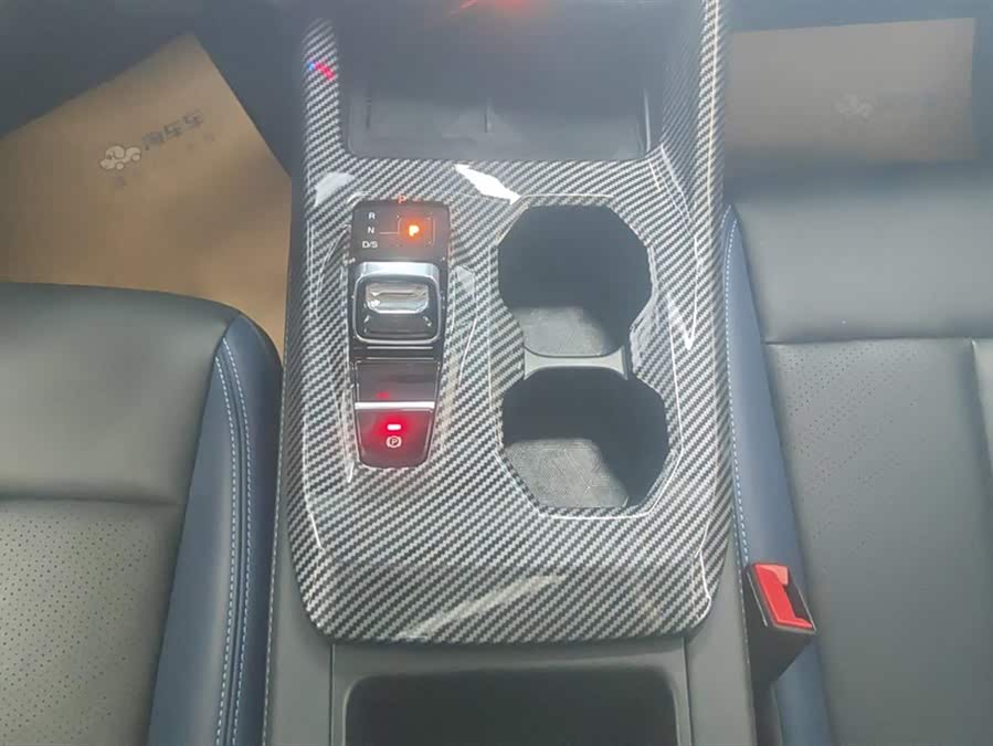 GAC Trumpchi GS3 2023 #17 GAC Trumpchi GS3 2023 car image #17