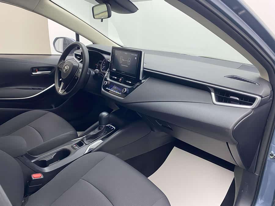 Toyota Corolla 2019 #17 Toyota Corolla 2019 imagen de coche #17