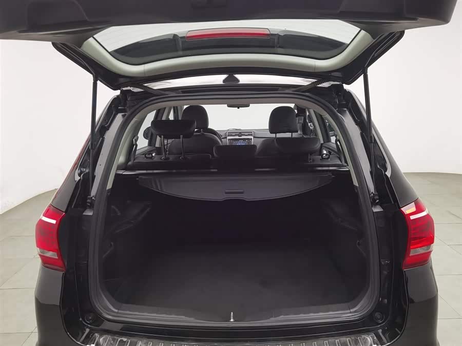 Haval H6 2016 car image #17