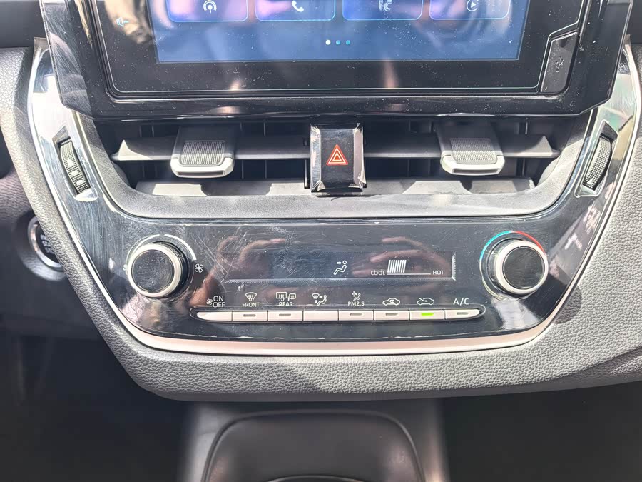 Toyota Allion 2022 immagine di auto #17