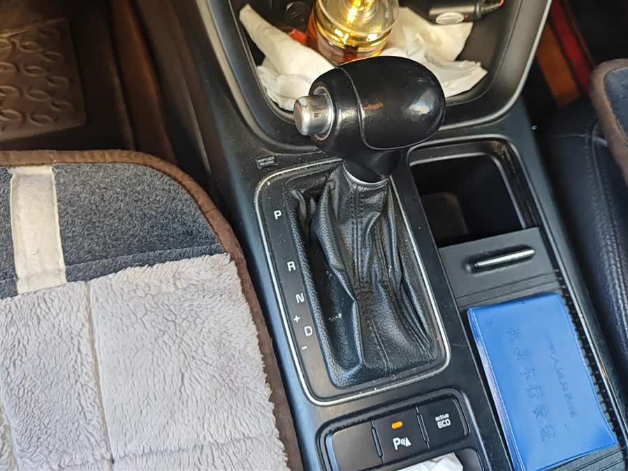 Kia Sorento 2013 car image #17