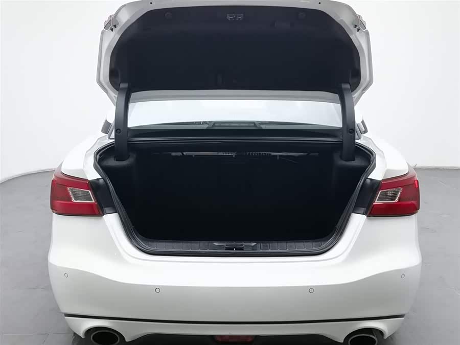 日产 西玛 2017 汽车图片 #17