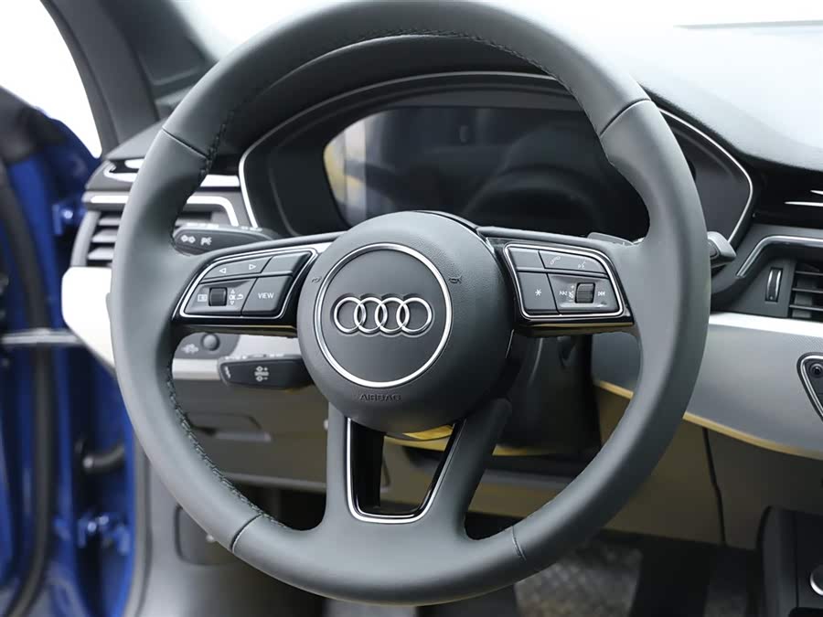 Audi A5 (Imported) 2019 изображение автомобиля #17