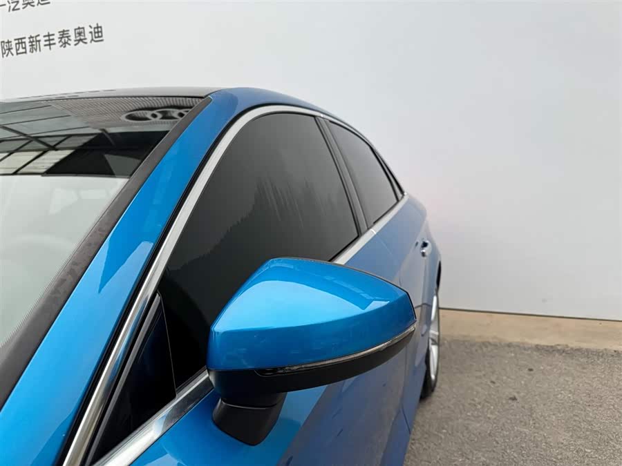 Audi A3 2016 #17 Audi A3 2016 car image #17