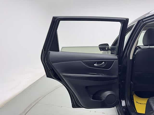 日产 奇骏 2018 汽车图片 #17