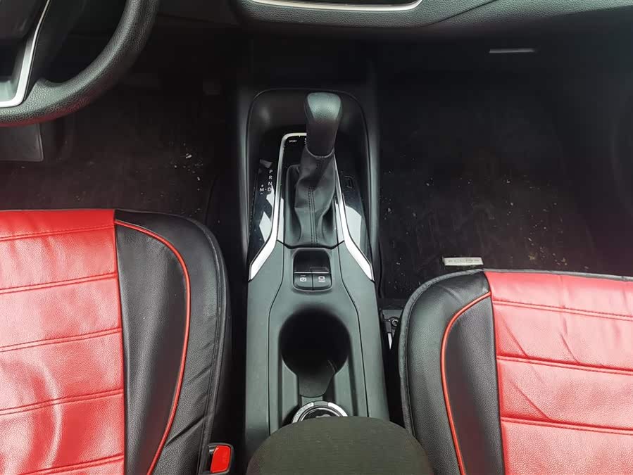 Toyota Allion 2023 car image #17