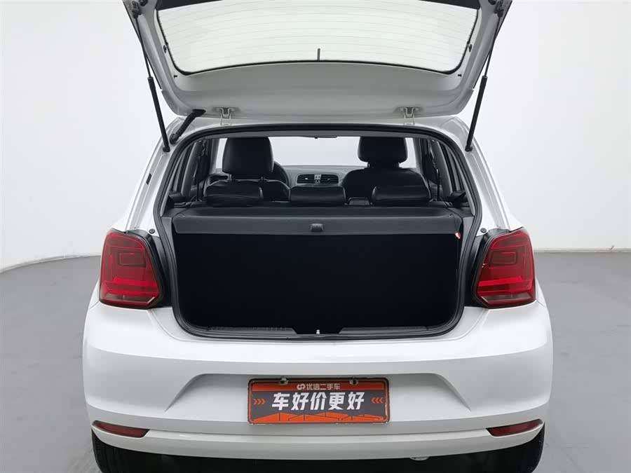 Volkswagen Polo 2016 #17 Volkswagen Polo 2016 imagem de carro #17