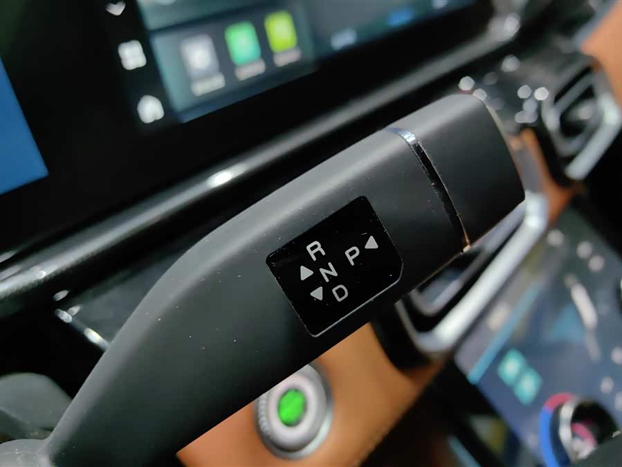 捷途山海 捷途山海L7 2025 #17 捷途山海 捷途山海L7 2025 汽车图片 #17