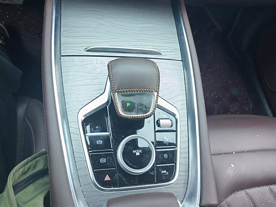 Chery Tiggo 8 PRO 2023 car image #17