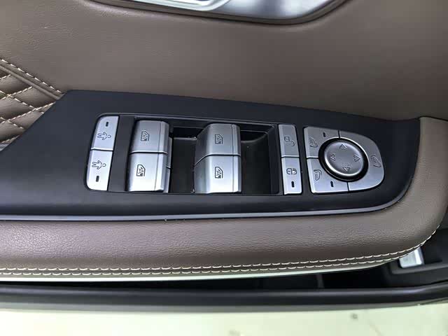 BYD Han 2024 #17 BYD Han 2024 car image #17